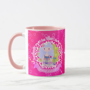 Caneca Libra Sinaliza Mug