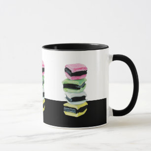 Caneca Licorice Allsorts Mug
