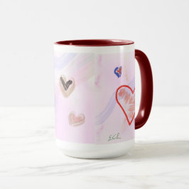 Caneca Life is complicated