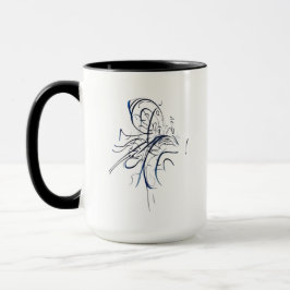 Caneca Lignes directrices