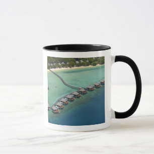 Caneca Likuliku Lagoon Resort, Ilha Malolo, Fiji