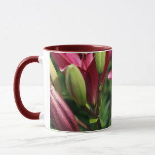 Caneca Lilly