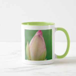 Caneca Lily Bulb, Botânica Durban
