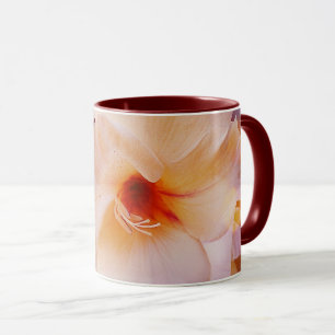 Caneca Lily Red Bokee Sword Mug