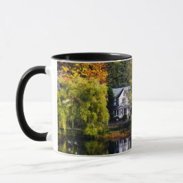 Caneca Lilydale