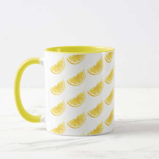 Caneca Limão (Esquerda)