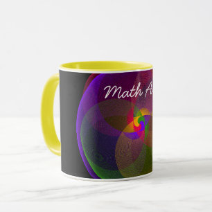 Caneca Limão Citrus Smoothie Coffee Mug