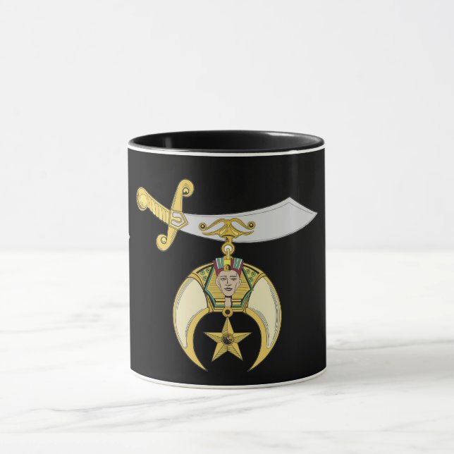 Caneca Limpadores (Centro)