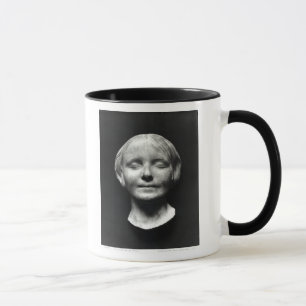 Caneca L'Inconnue de la Seine'