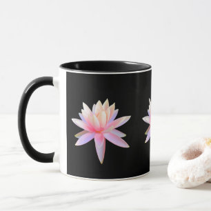 Caneca Linda Trendência Legal de Lotus Art