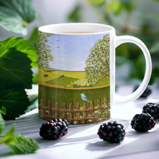 Caneca Linda Vista Combo Mug