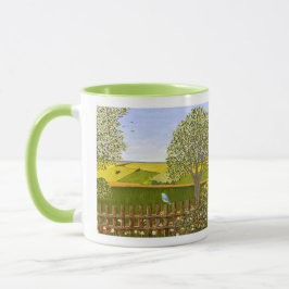 Caneca Linda Vista Combo Mug