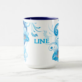 CANECA LINE