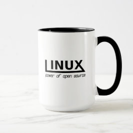 Caneca Linux