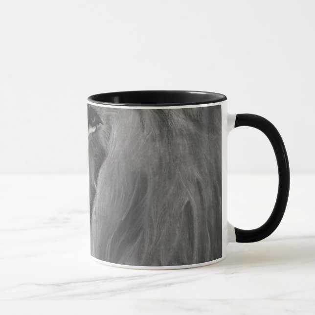 Caneca Lion King (Direita)