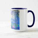 Caneca Lírios de água Claude Monet<br><div class="desc">OS ARTIGOS OS MAIS POPULARES:
COM
COM
COM.
COM</div>
