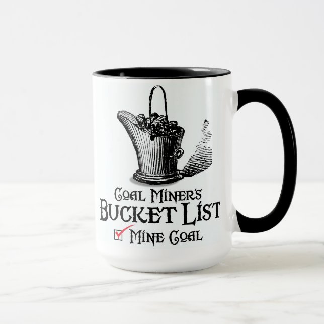 CANECA LISTA DO BALDE (Direita)
