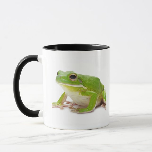 Caneca Litora Infrafrenata, sapo (Esquerda)