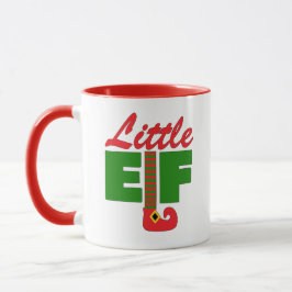 Caneca Little Elf