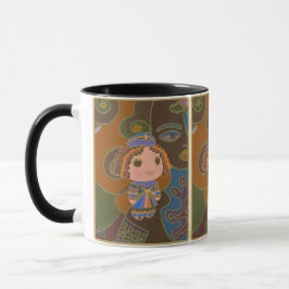 Caneca Little Empress