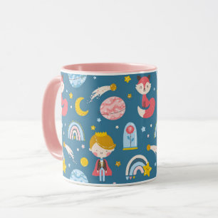 Caneca Little Prince