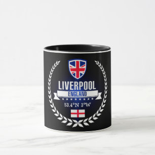 Caneca Liverpool