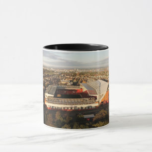 Caneca Liverpool Anfield - terra