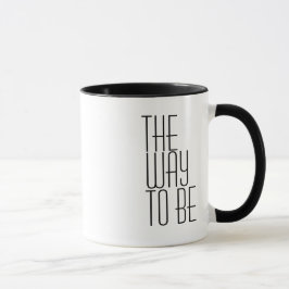 Caneca Livre de dívidas