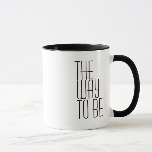 Caneca Livre de dívidas (Direita)