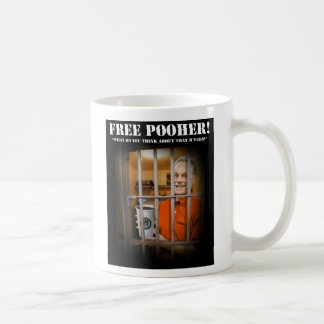 Caneca livre de Pooher - MFr