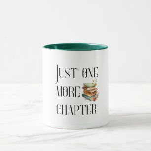 Caneca Livros adoram Mug