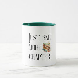 Caneca Livros adoram Mug