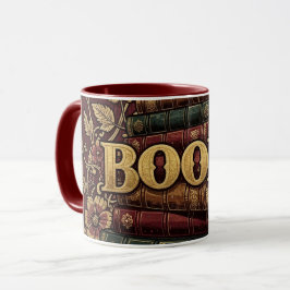 Caneca Livros Amantes de Livros Escritores Leitores Bibli