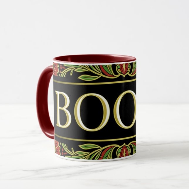 Caneca Livros Amantes de Livros Escritores Leitores Bibli (Frente Esquerda)