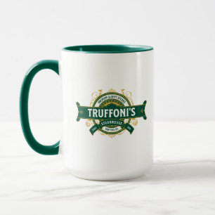 Caneca Lixivieiras na Truffoni