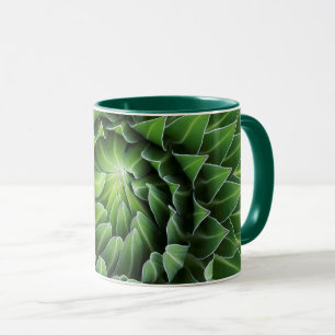 Caneca Lobelia Gigante Parque Nacional do Monte Quênia,