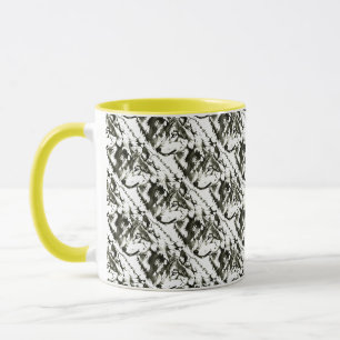 Caneca Lobo