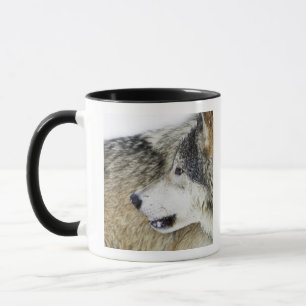 Caneca Lobo