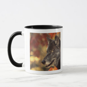 Caneca Lobo 2