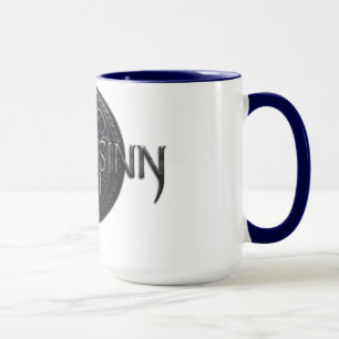 Caneca Logotipo de Frohsinn