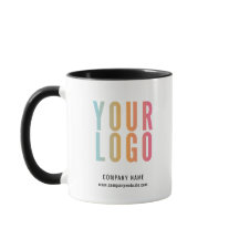 Logotipo de Negócios Personalizado Promocional
