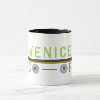 Caneca Logotipo de Veneza Co-op Mug