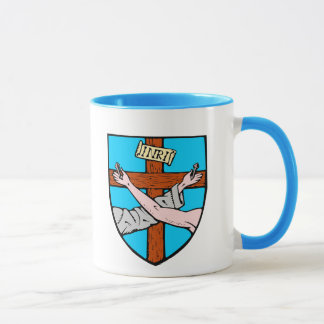 Caneca Logotipo Franciscan Mug