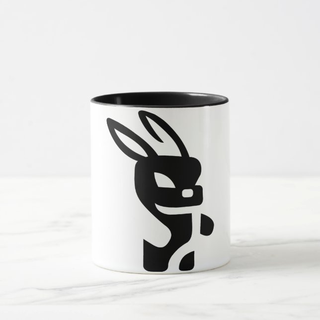 Caneca Logotipo Gnosmo (Centro)