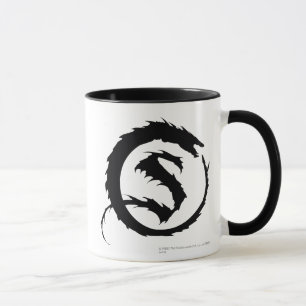 Caneca Logotipo SMAUG™