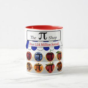 Caneca Loja Pi