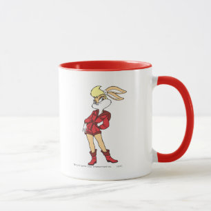 Caneca Lola Bunny Super Cute