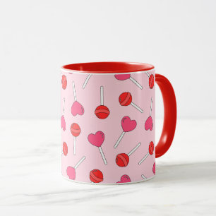 Caneca Lolipps
