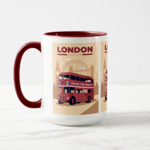 CANECA LONDON