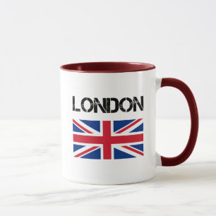 Caneca Londres